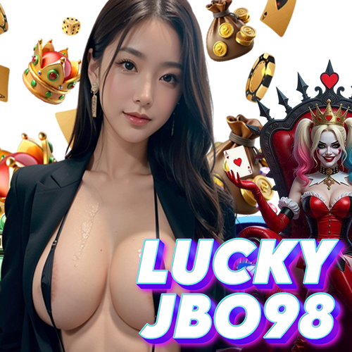 luckyjbo98 แตกง่าย
