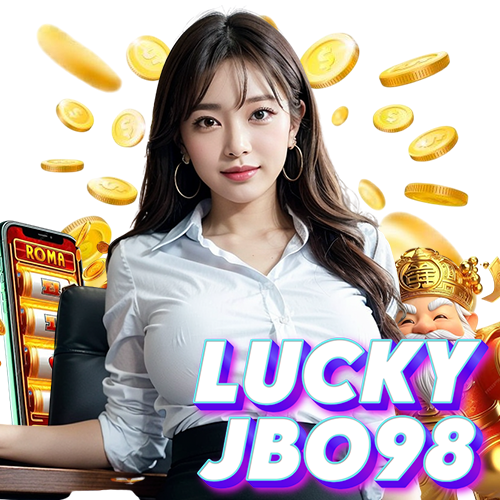 luckyjbo98 สล็อตออนไลน์