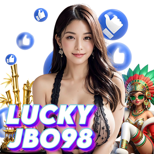 luckyjbo98 เกมลิขสิทธิ์แท้